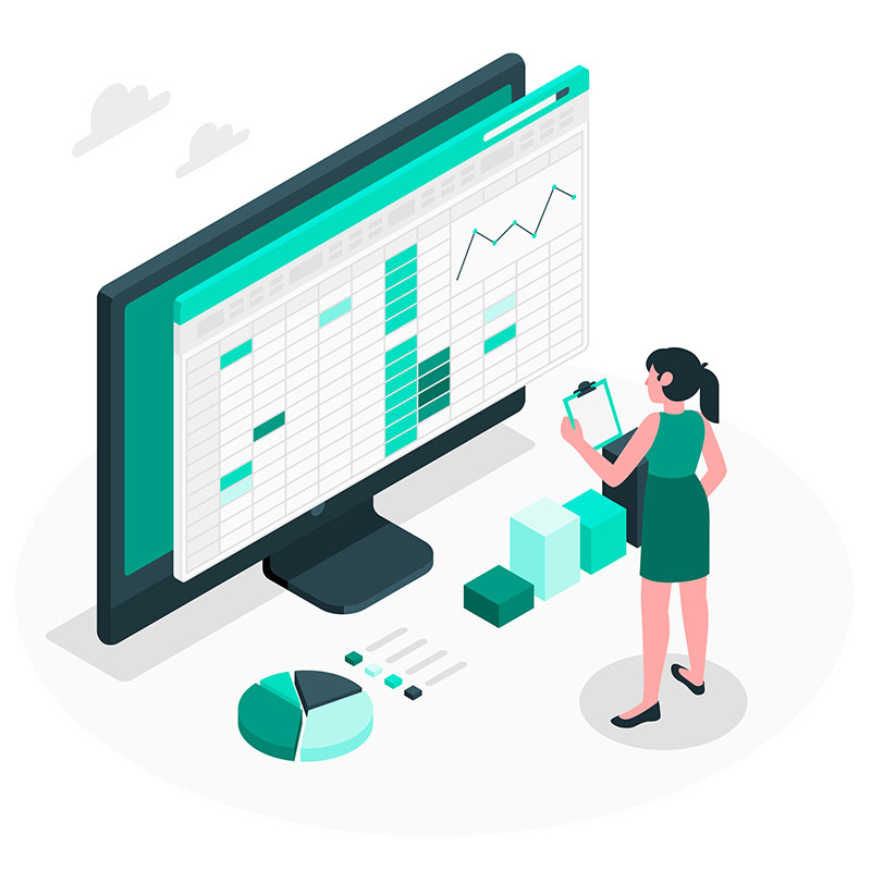 Đọc dữ liệu từ Google Sheet